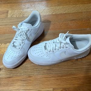 Nike Air Force 1s